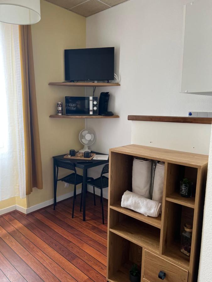 Apartment Authentique
