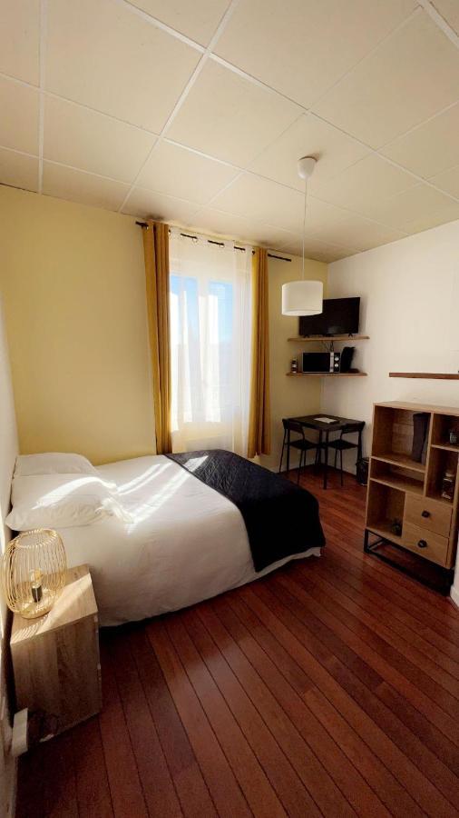 Authentique Apartment *